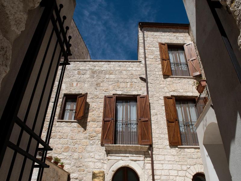 Hotel Residenza Petra image