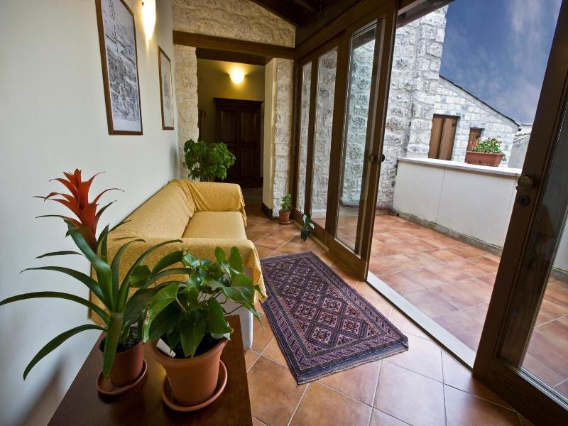 Hotel Residenza Petra image
