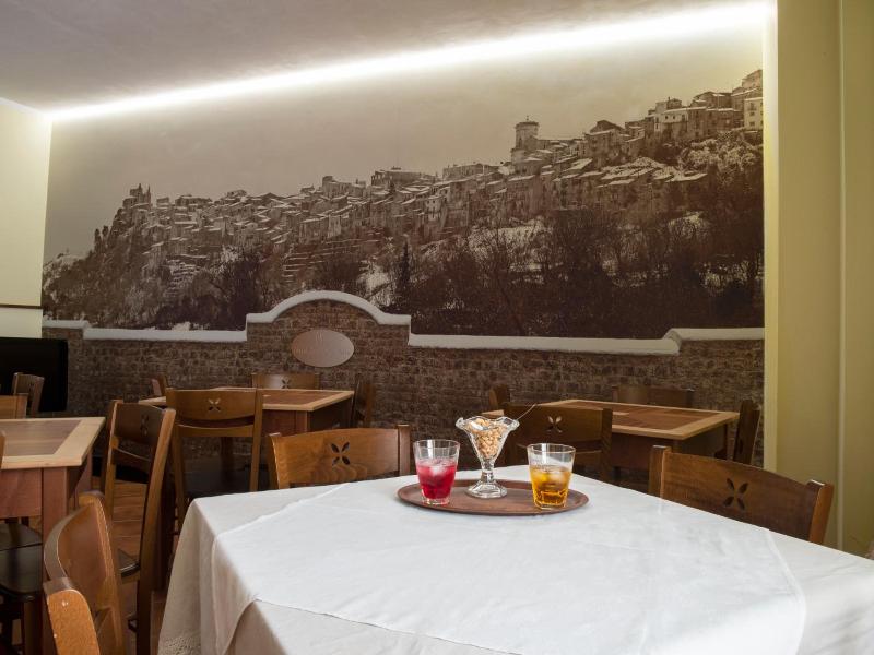 Hotel Residenza Petra image