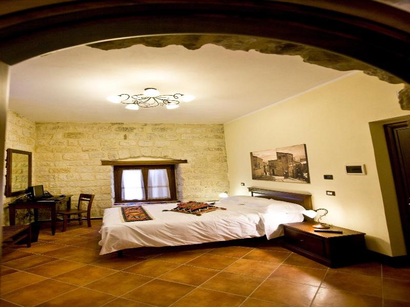 Hotel Residenza Petra image