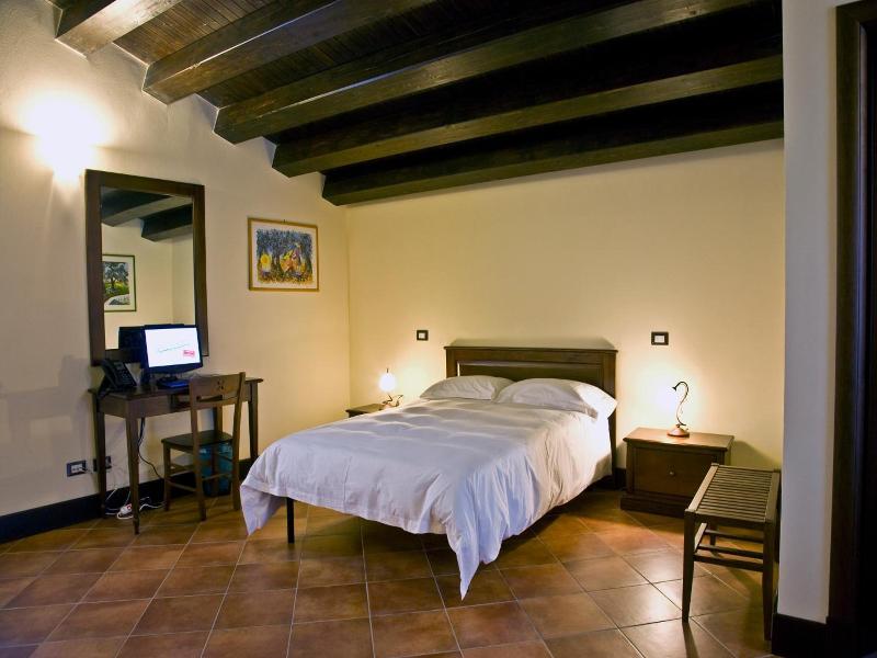 Hotel Residenza Petra image
