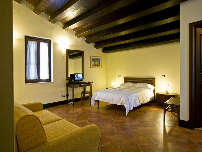 Hotel Residenza Petra image