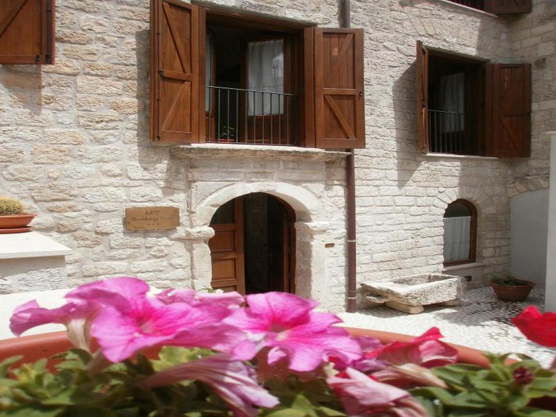 Hotel Residenza Petra image