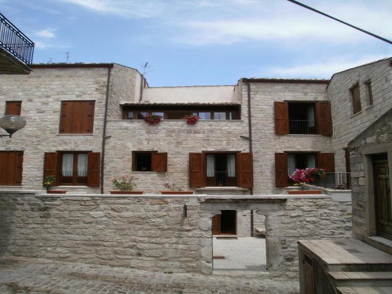 Hotel Residenza Petra image