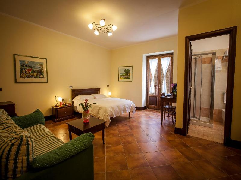 Hotel Residenza Petra image