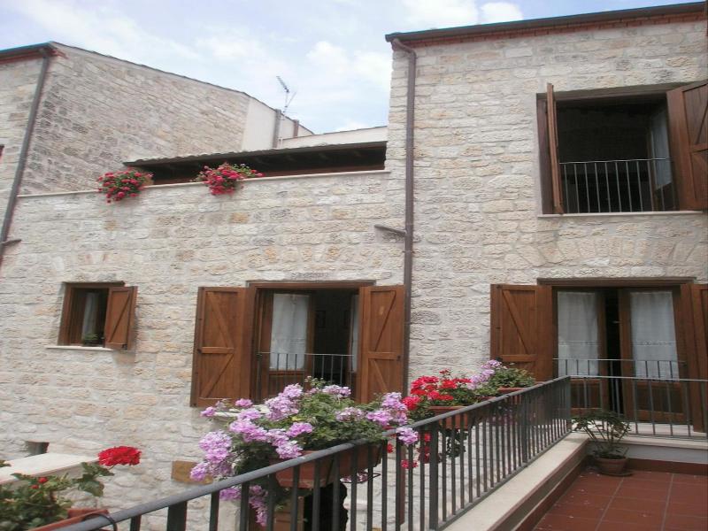 Hotel Residenza Petra image
