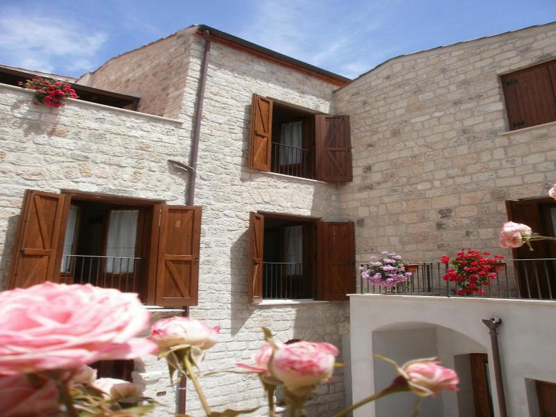 Hotel Residenza Petra image