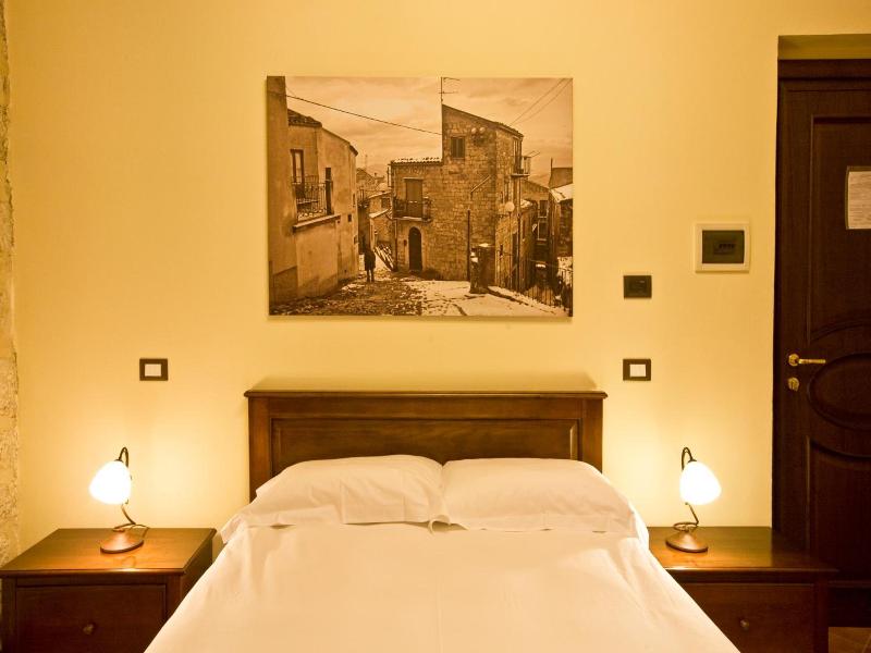 Hotel Residenza Petra image