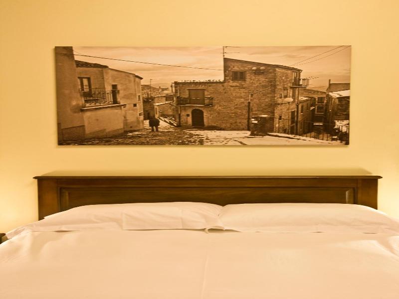 Hotel Residenza Petra image