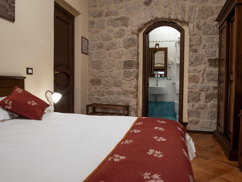 Hotel Residenza Petra image