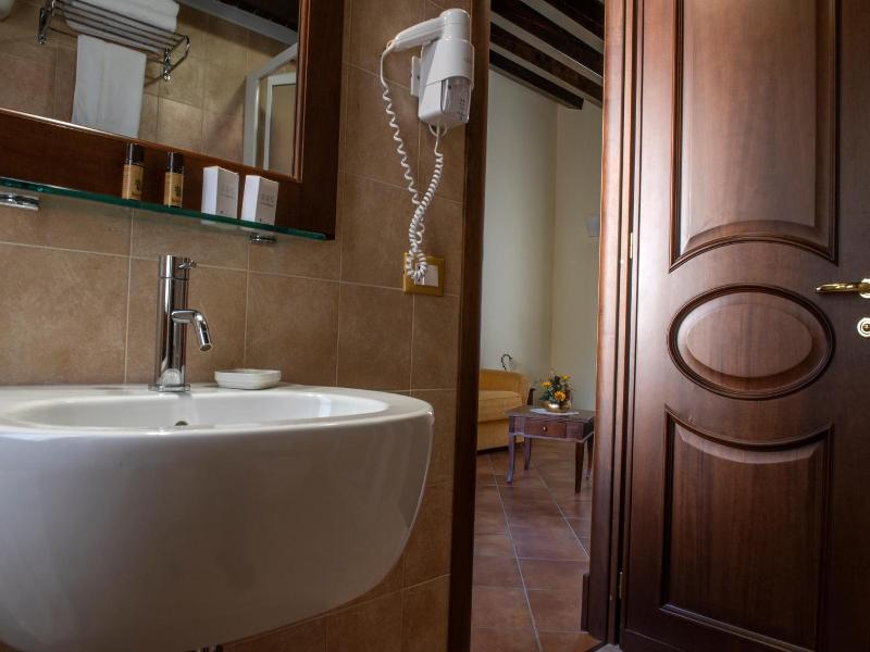 Hotel Residenza Petra image