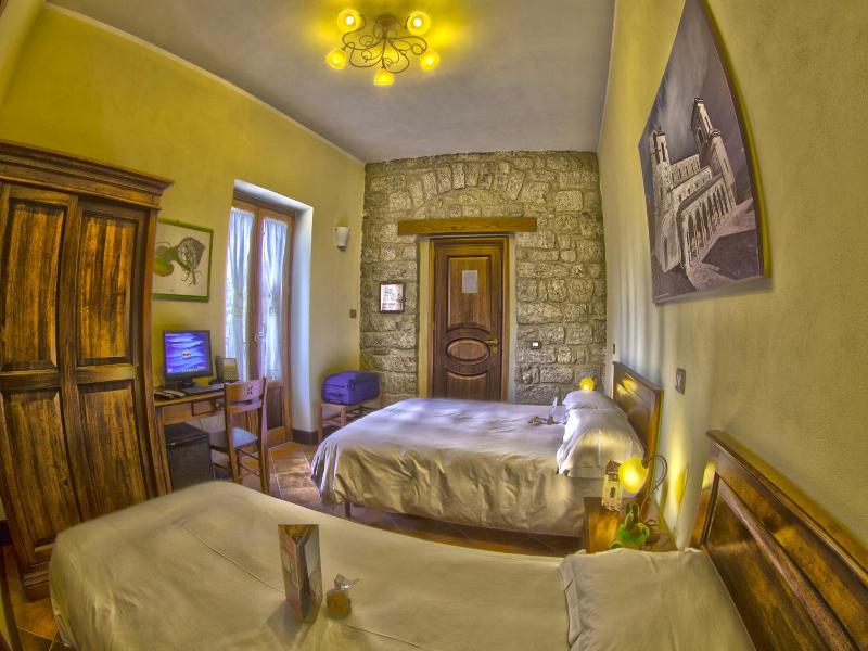 Hotel Residenza Petra image
