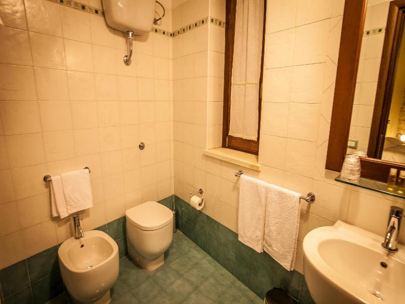 Hotel Residenza Petra image