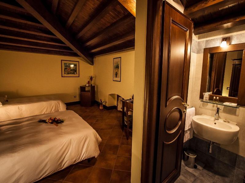 Hotel Residenza Petra image