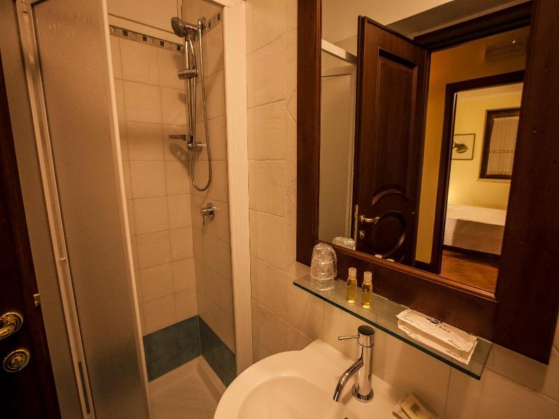 Hotel Residenza Petra image