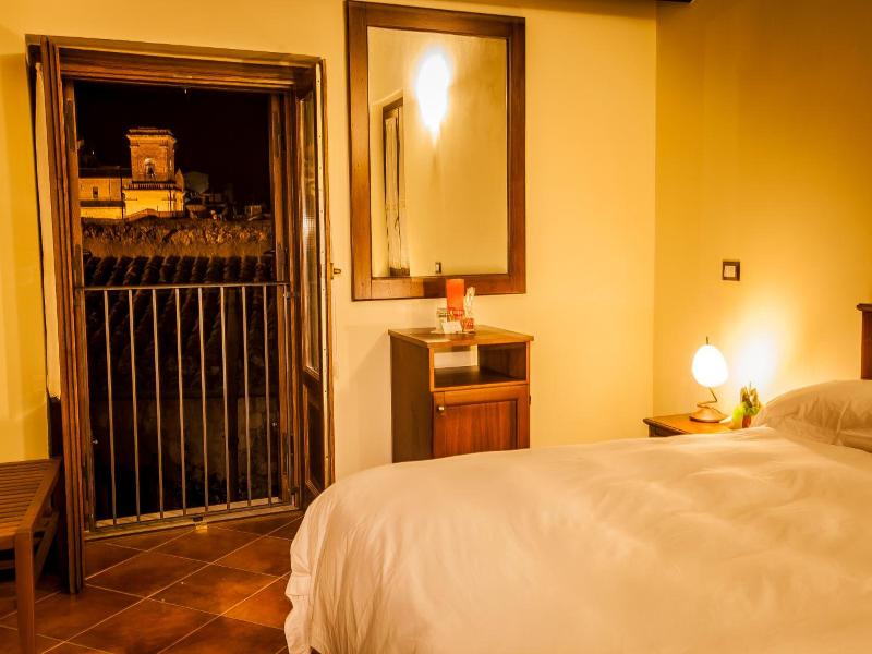 Hotel Residenza Petra image