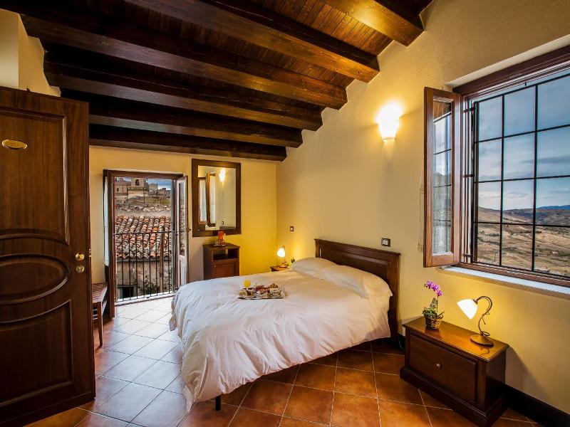 Hotel Residenza Petra image