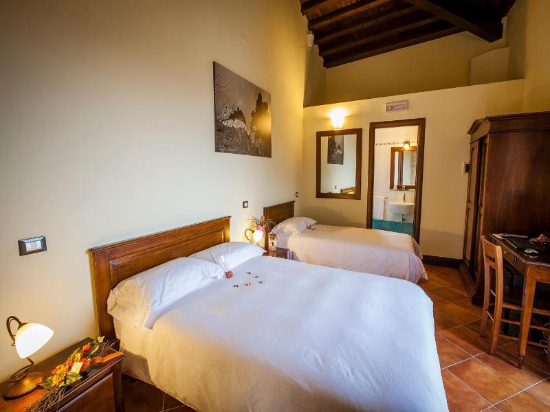 Hotel Residenza Petra image