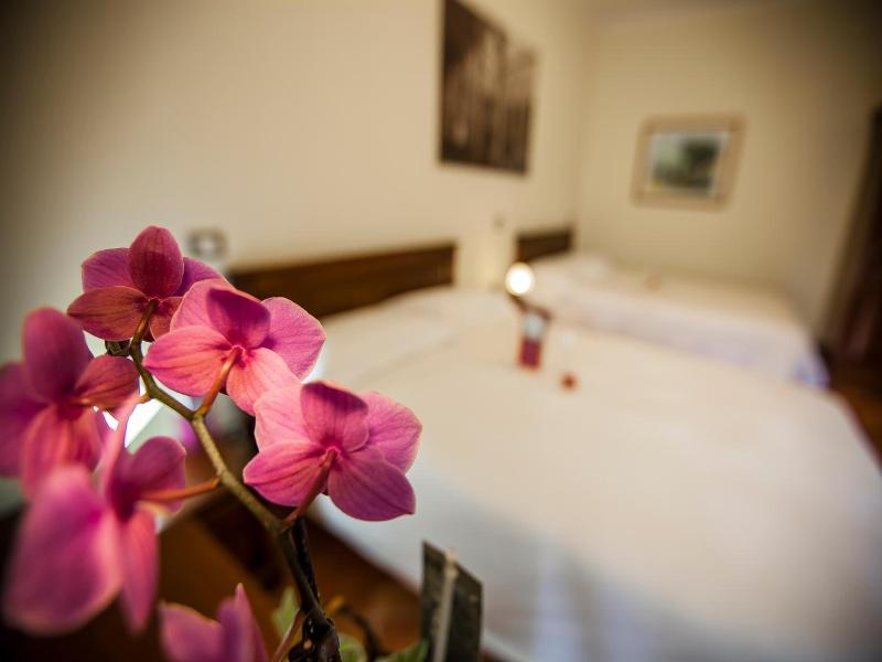 Hotel Residenza Petra image