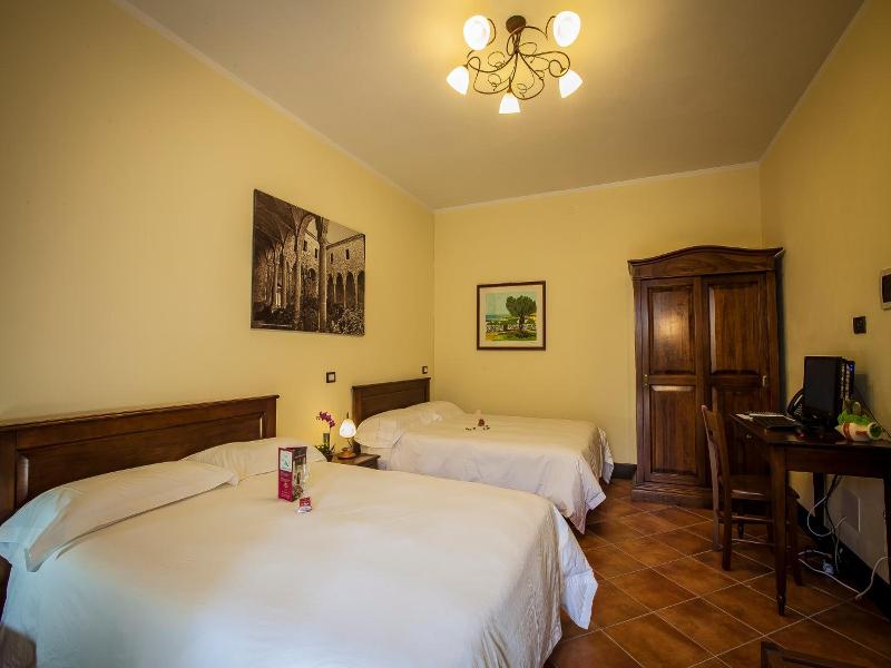 Hotel Residenza Petra image