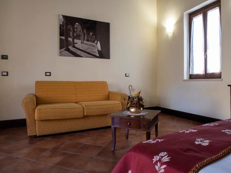 Hotel Residenza Petra image