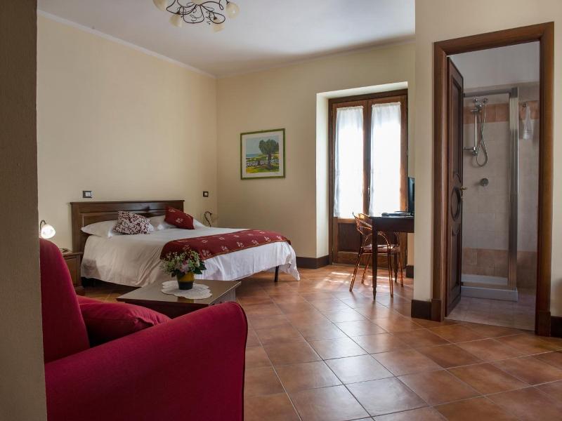 Hotel Residenza Petra image