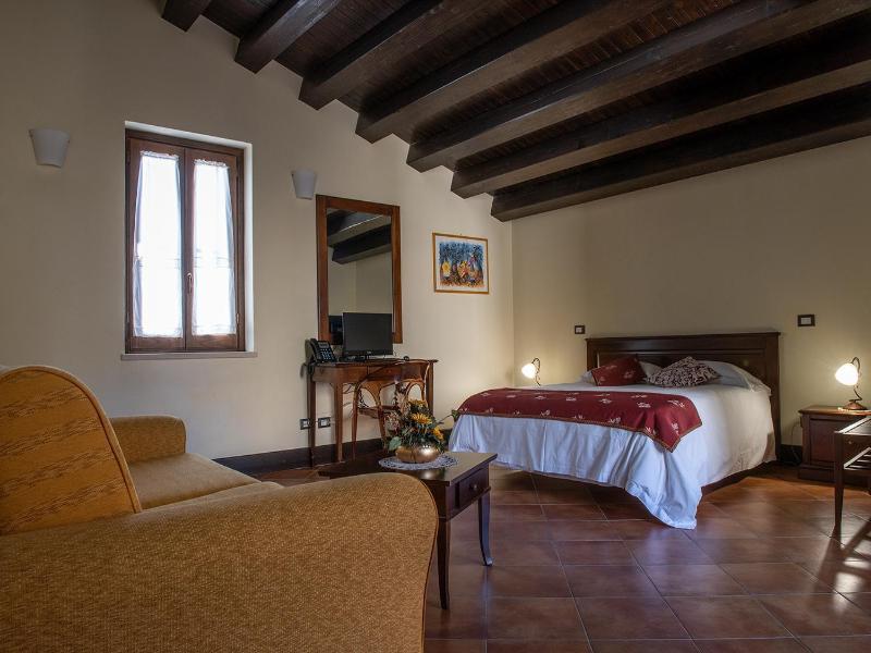 Hotel Residenza Petra image