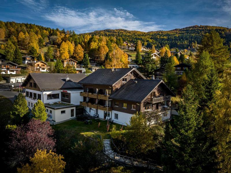 Hotel Restaurant Bürchnerhof image