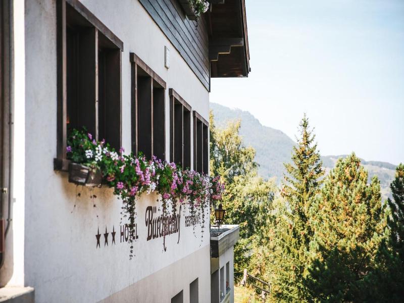 Hotel Restaurant Bürchnerhof image