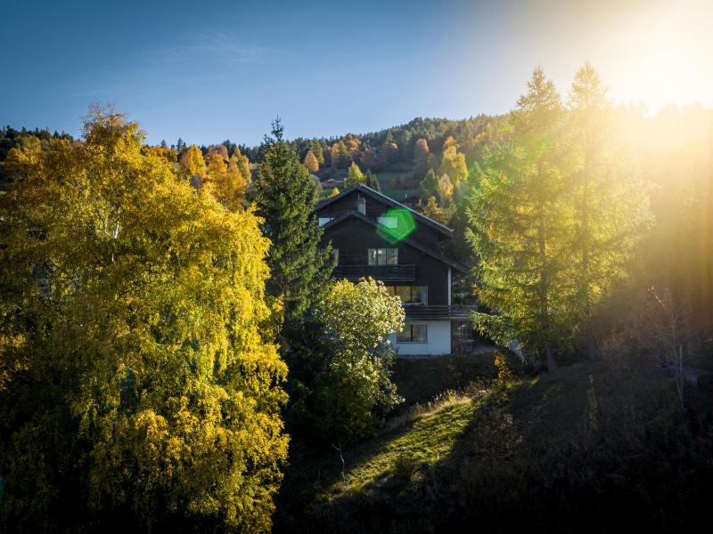 Hotel Restaurant Bürchnerhof image