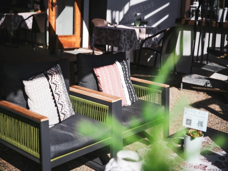 Hotel Restaurant Bürchnerhof image