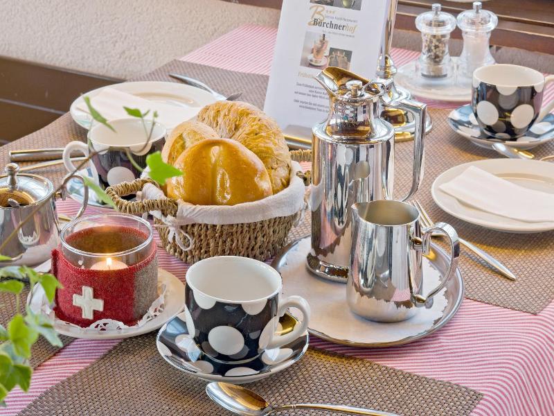 Hotel Restaurant Bürchnerhof image