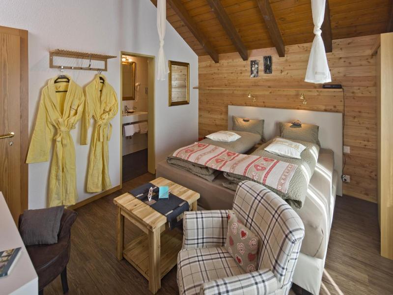 Hotel Restaurant Bürchnerhof image
