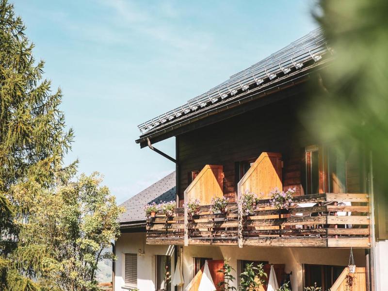 Hotel Restaurant Bürchnerhof image