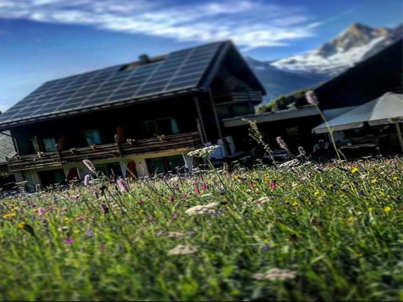 Hotel Restaurant Bürchnerhof image