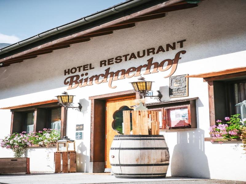 Hotel Restaurant Bürchnerhof image