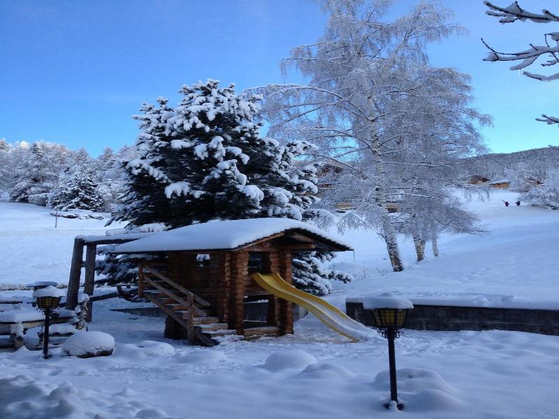 Hotel Restaurant Bürchnerhof image