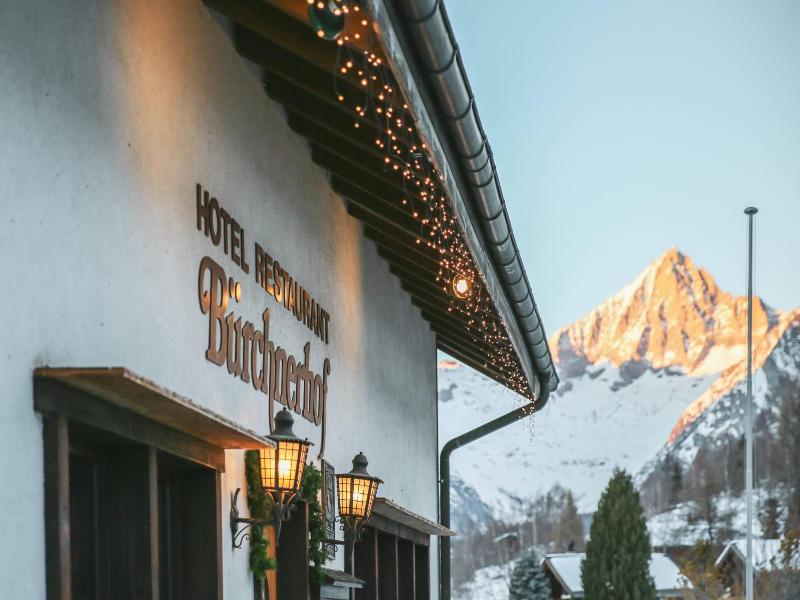 Hotel Restaurant Bürchnerhof image
