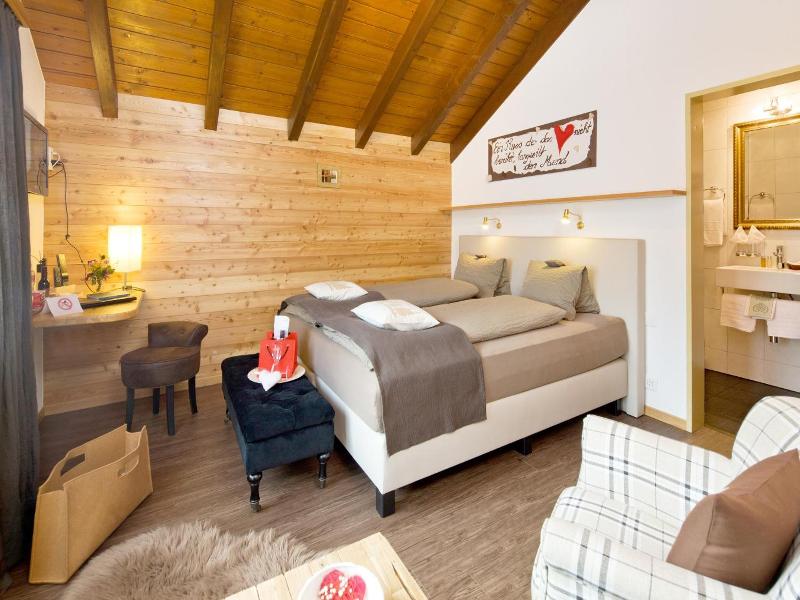 Hotel Restaurant Bürchnerhof image
