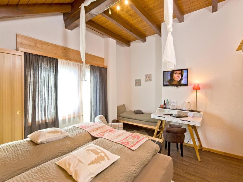 Hotel Restaurant Bürchnerhof image