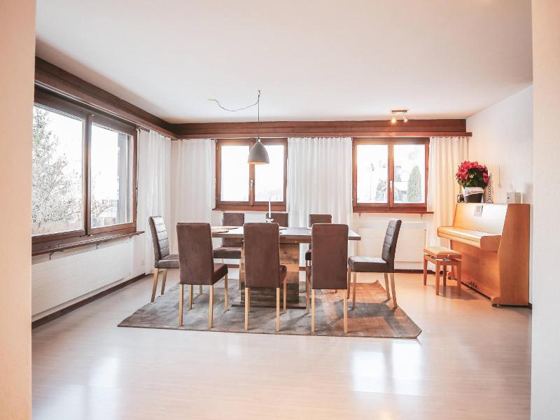 Hotel Restaurant Bürchnerhof image