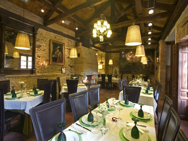 Hosteria Camino Posada Real image