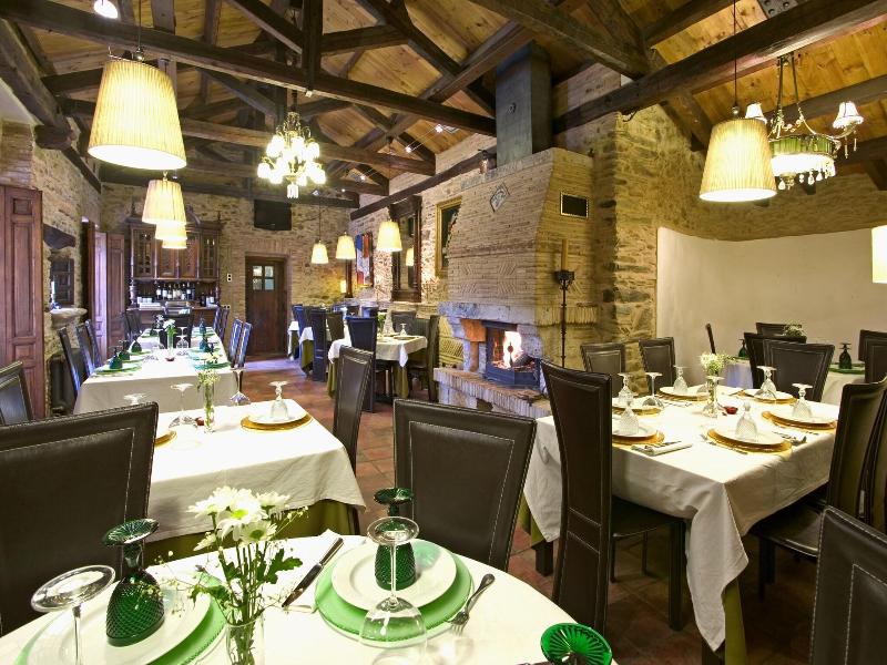 Hosteria Camino Posada Real image