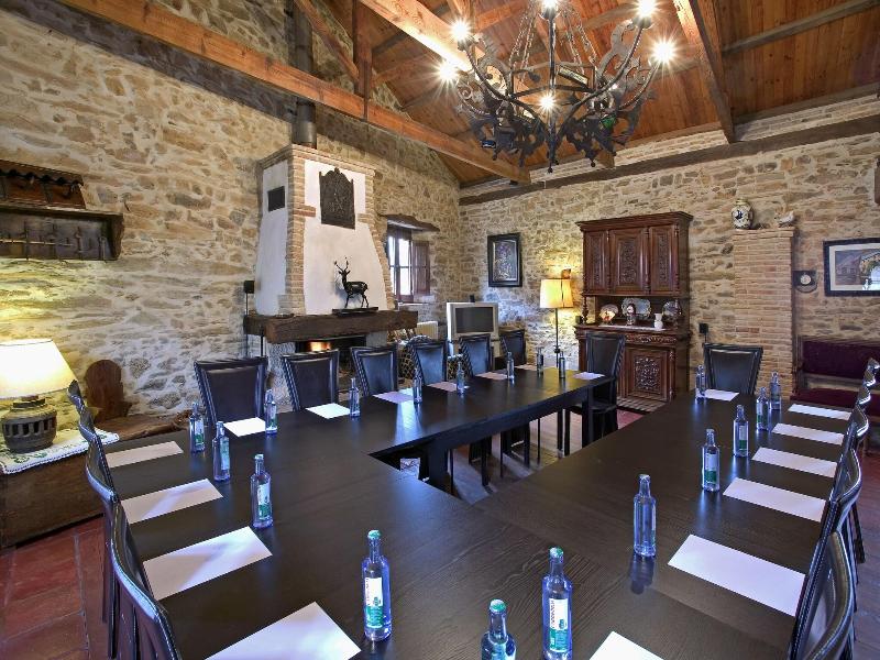 Hosteria Camino Posada Real image