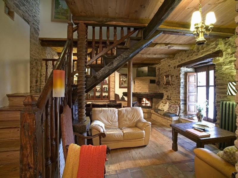 Hosteria Camino Posada Real image