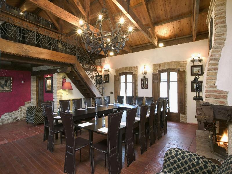 Hosteria Camino Posada Real image