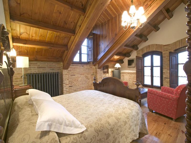 Hosteria Camino Posada Real image