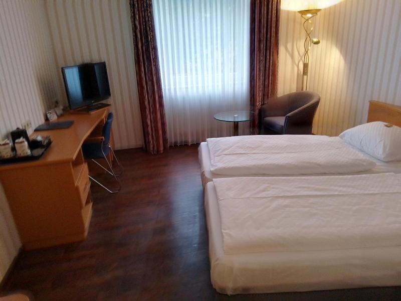 Hotel Domicil Schonebeck image