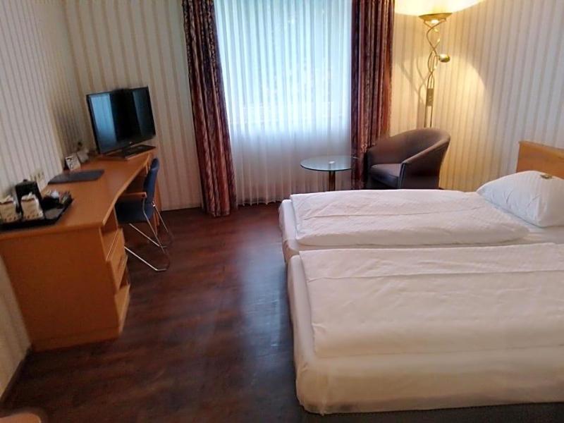 Hotel Domicil Schonebeck image