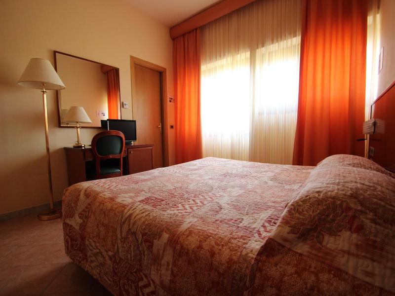 Hotel Oasi Dei Discepoli image